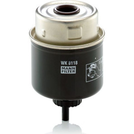 Kraftstofffilter WK 8118 Kraftstofffilter WK 8118
