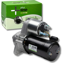 BV PSH 220.013.092.000 Anlasser 12V, 1,2kW, Zähnez.: 9, B+ (M8), Ø 65,6 mm BV PSH 220.013.092.000 Anlasser 12V, 1,2kW, Zähnez.: 9, B+ (M8), Ø 65,6 mm