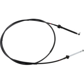 FEBI BILSTEIN 45343 Seilzug, Schaltgetriebe FEBI BILSTEIN 45343 Seilzug, Schaltgetriebe