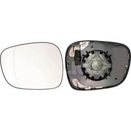 Spiegelglas, Außenspiegel 6425885 Spiegelglas, Außenspiegel 6425885