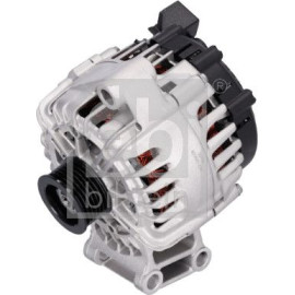 FEBI BILSTEIN 193200 Lichtmaschine 12V, 120A, Ø 49,1 mm FEBI BILSTEIN 193200 Lichtmaschine 12V, 120A, Ø 49,1 mm