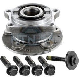 Radlagersatz R165.33 Radlagersatz R165.33