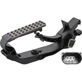 FEBI BILSTEIN 100713 Fahrpedal