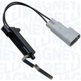 Sensor, Ansauglufttemperatur 215810401801 Sensor, Ansauglufttemperatur 215810401801