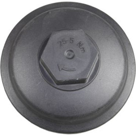 Deckel, Ölfiltergehäuse 2370035 Deckel, Ölfiltergehäuse 2370035