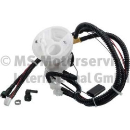 Sensor, Kraftstoffvorrat 7.02701.72.0