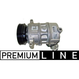 Kompressor, Klimaanlage ACP 510 000P