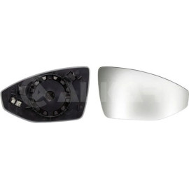 Spiegelglas, Außenspiegel 6432814 Spiegelglas, Außenspiegel 6432814