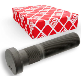 FEBI BILSTEIN 02407 Radbolzen FEBI BILSTEIN 02407 Radbolzen