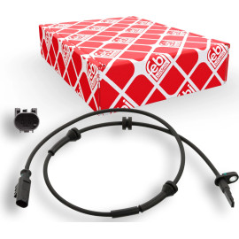 FEBI BILSTEIN 106472 Sensor, Raddrehzahl FEBI BILSTEIN 106472 Sensor, Raddrehzahl