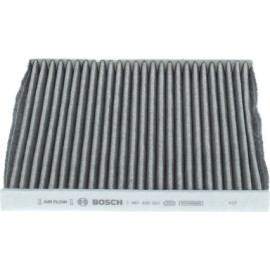 Filter, Innenraumluft 1 987 435 627