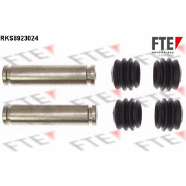 Führungshülse, Bremssattel 9334370 Führungshülse, Bremssattel 9334370