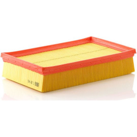 MANN-FILTER C 28 145 Luftfilter MANN-FILTER C 28 145 Luftfilter
