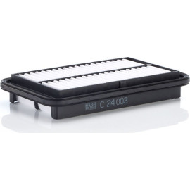MANN-FILTER C 24 003 Luftfilter MANN-FILTER C 24 003 Luftfilter