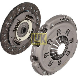 LuK 624 3312 09 Kupplungssatz RepSet LuK 624 3312 09 Kupplungssatz RepSet