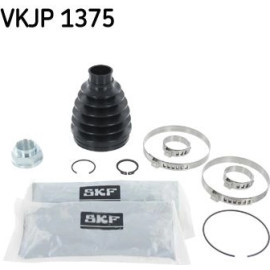 Faltenbalgsatz, Antriebswelle VKJP 1375