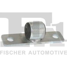 Halter, Abgasanlage 113-995