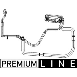 Mahle AP 110 000P Hochdruckleitung/Niederdruckleitung, Klimaanlage BEHR Premium Line Mahle AP 110 000P Hochdruckleitung/Niederdruckleitung, Klimaanlage BEHR Premium Line