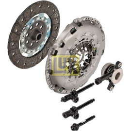 LuK 625 3056 33 Kupplungssatz RepSet Pro