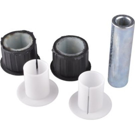 Lagerung, Blattfeder TED95885 Lagerung, Blattfeder TED95885