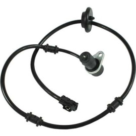 Sensor, Raddrehzahl 0900031 Sensor, Raddrehzahl 0900031