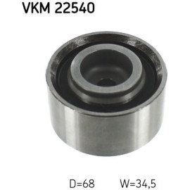 Umlenk-/Führungsrolle, Zahnriemen VKM 22540