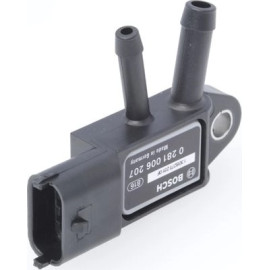 Sensor, Abgasdruck 0 281 006 207
