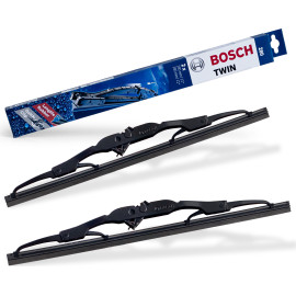 BOSCH 280 C Scheibenwischer Twin 3 397 118 801