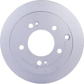 Bremsscheibe 8DD 355 125-301 Bremsscheibe 8DD 355 125-301