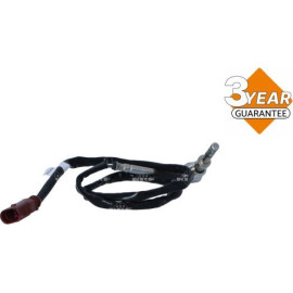 NRF 707029 Sensor, Abgastemperatur EASY FIT