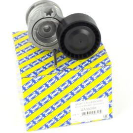 Spannrolle, Keilrippenriemen GA350.65