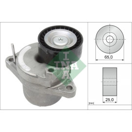 Riemenspanner, Keilrippenriemen 534 0658 10