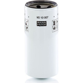Filter, Arbeitshydraulik WD 10 007 Filter, Arbeitshydraulik WD 10 007