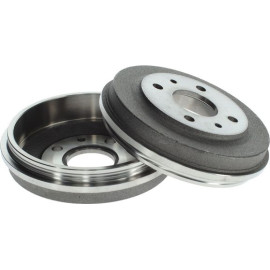 Bremstrommel 0 986 477 055 Bremstrommel 0 986 477 055