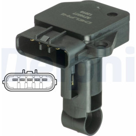 Luftmassenmesser AF10377-12B1 Luftmassenmesser AF10377-12B1
