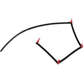 Schlauch, Leckkraftstoff MFL1085
