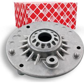 FEBI BILSTEIN 49373 Federbeinstützlager, Domlager FEBI BILSTEIN 49373 Federbeinstützlager, Domlager
