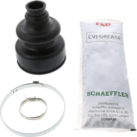 Faltenbalgsatz, Antriebswelle 772 0333 30 Faltenbalgsatz, Antriebswelle 772 0333 30