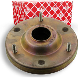 FEBI BILSTEIN 12090 Federbeinstützlager, Domlager FEBI BILSTEIN 12090 Federbeinstützlager, Domlager