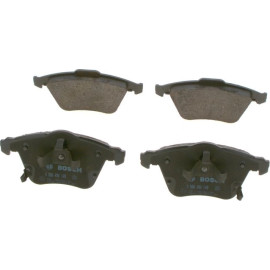 Bremsbelagsatz, Scheibenbremse 0 986 494 149 Bremsbelagsatz, Scheibenbremse 0 986 494 149