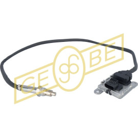 NOx-Sensor, NOx-Katalysator 9 3523 1