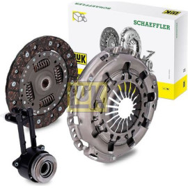 LuK 619 3063 34 Kupplungssatz RepSet Pro LuK 619 3063 34 Kupplungssatz RepSet Pro