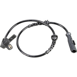Sensor, Raddrehzahl 09001257 Sensor, Raddrehzahl 09001257