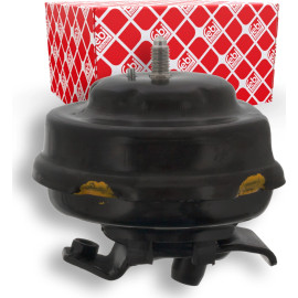 FEBI BILSTEIN 02751 Motorlager FEBI BILSTEIN 02751 Motorlager