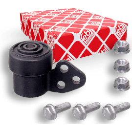 FEBI BILSTEIN 18552 Montagesatz, Lenker FEBI BILSTEIN 18552 Montagesatz, Lenker