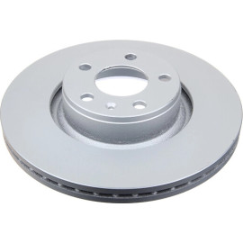 Bremsscheibe 672548