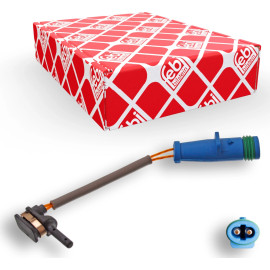 FEBI BILSTEIN 39247 Verschleißkontakt, Warnkontakt FEBI BILSTEIN 39247 Verschleißkontakt, Warnkontakt