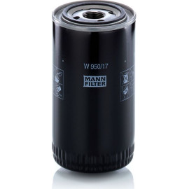 Ölfilter W 950/17 Ölfilter W 950/17