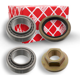 FEBI BILSTEIN 05409 Radlagersatz FEBI BILSTEIN 05409 Radlagersatz