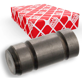 FEBI BILSTEIN 10485 Bremsbackenbolzen FEBI BILSTEIN 10485 Bremsbackenbolzen